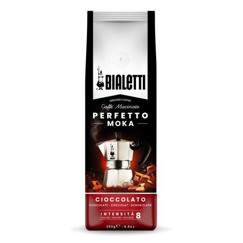 Bialetti Bialetti Perfetto Moka Cioccolato 250 g