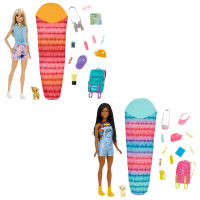 Miniatyr av produktbild för Barbie HDF72 dockor