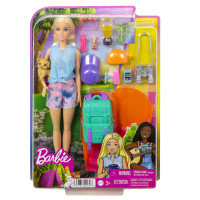 Miniatyr av produktbild för Barbie HDF72 dockor