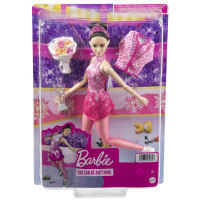 Miniatyr av produktbild för Barbie HCN30 dockor