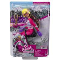 Miniatyr av produktbild för Barbie HCN30 dockor