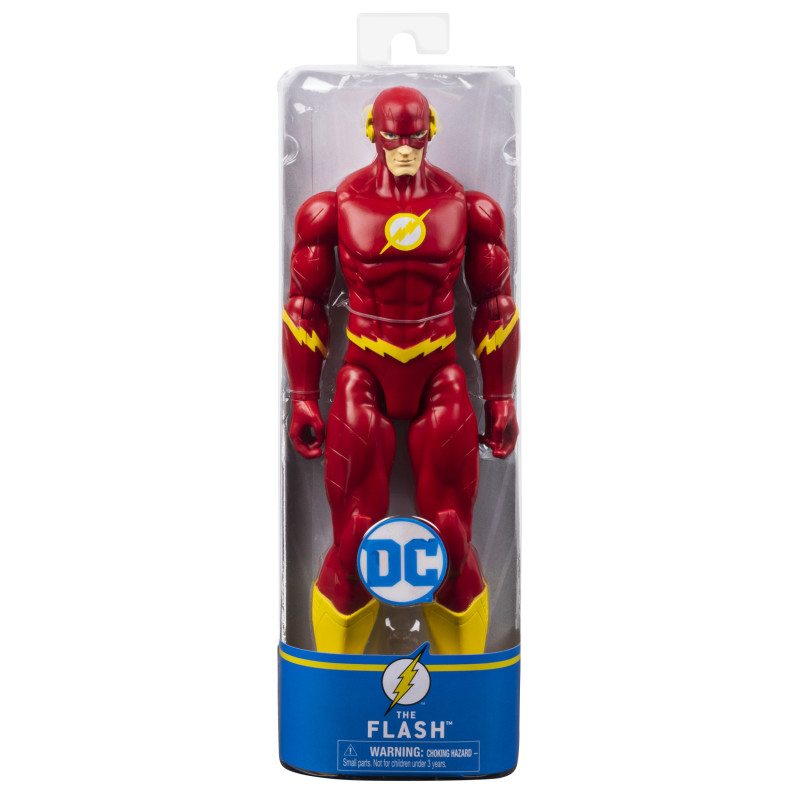 Produktbild för DC Comics 30 cm Flash