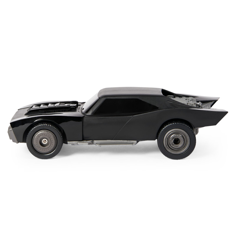 Produktbild för DC Comics DCR VHC Batmobile Movie GML radiostyrd modell Bil Elmotor 1:20