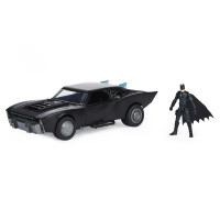 Produktbild för DC Comics Batmobile