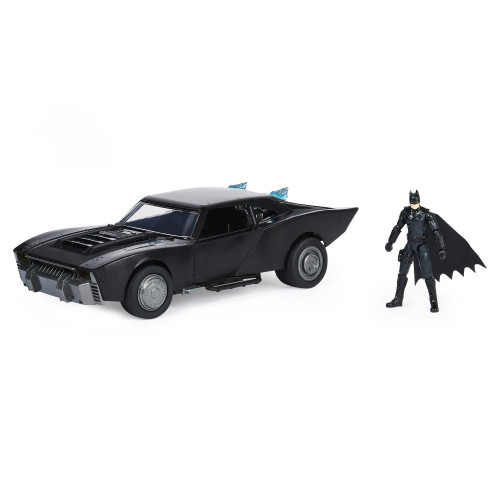 BATMAN DC Comics Batmobile