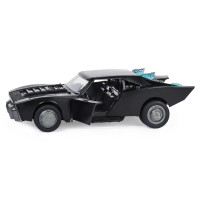 Miniatyr av produktbild för DC Comics Batmobile