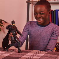 Miniatyr av produktbild för DC Comics Batman 12-inch Action Figure