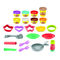 Miniatyr av produktbild för Play-Doh F12795L0 hobby- och konstleksak