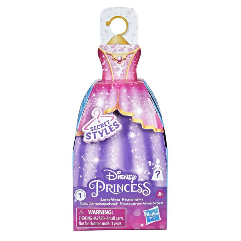 Produktbild för Disney Princess F0375
