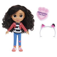 Produktbild för Gabby's Dollhouse Gabby Girl