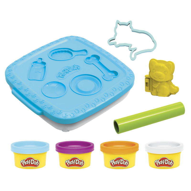 Produktbild för Play-Doh F6914