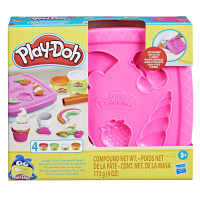 Miniatyr av produktbild för Play-Doh F6914