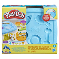 Miniatyr av produktbild för Play-Doh F6914
