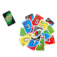 Miniatyr av produktbild för Games UNO Flex Kortspel Kasta kort