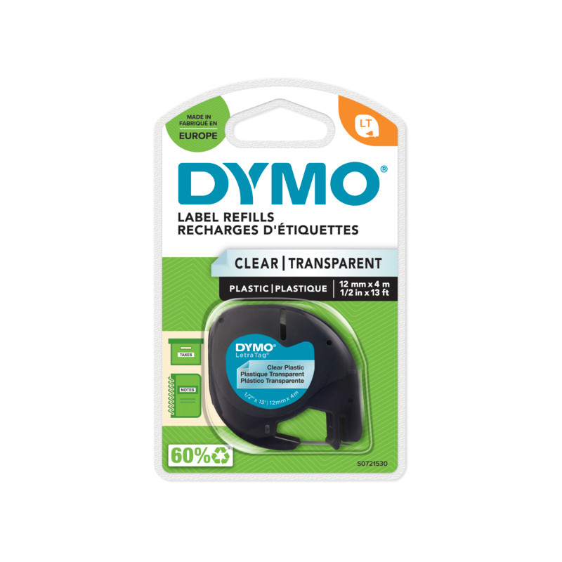 Produktbild för DYMO LT Plast
