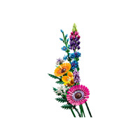 Produktbild för LEGO Icons 10313 - Wildflower Bouquet - byggsats