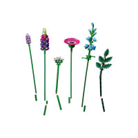 Produktbild för LEGO Icons 10313 - Wildflower Bouquet - byggsats