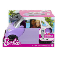 Produktbild för Barbie HJV36 docktillbehör Dockbil