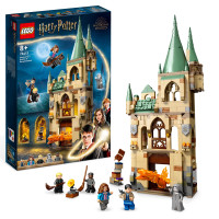 Miniatyr av produktbild för LEGO Harry Potter Hogwarts: Vid behov-rummet