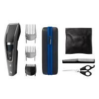 Produktbild för Philips HAIRCLIPPER Series 7000 HC7650 - hårtrimmare