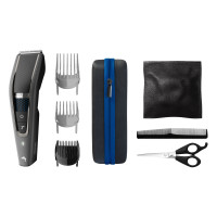 Produktbild för Philips HAIRCLIPPER Series 7000 HC7650 - hårtrimmare