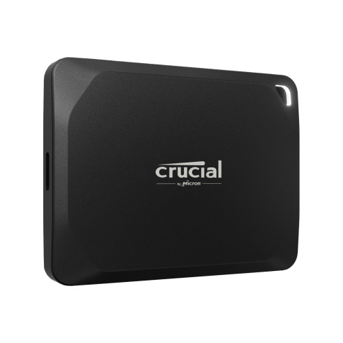 Crucial Crucial X10 Pro 1 TB Svart