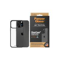 Produktbild för PanzerGlass ClearCase - baksidesskydd för mobiltelefon