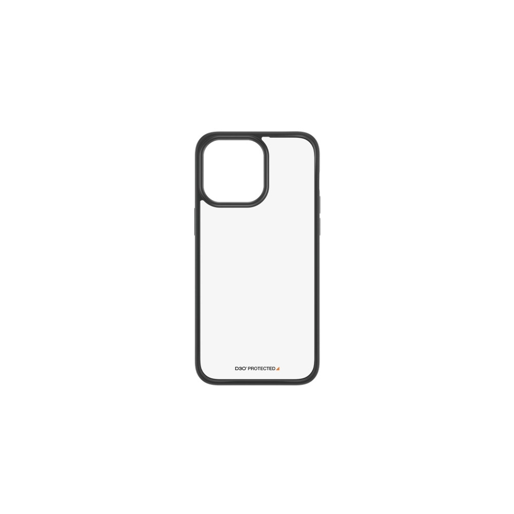 Produktbild för PanzerGlass ClearCase - baksidesskydd för mobiltelefon