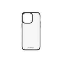 Produktbild för PanzerGlass ClearCase - baksidesskydd för mobiltelefon