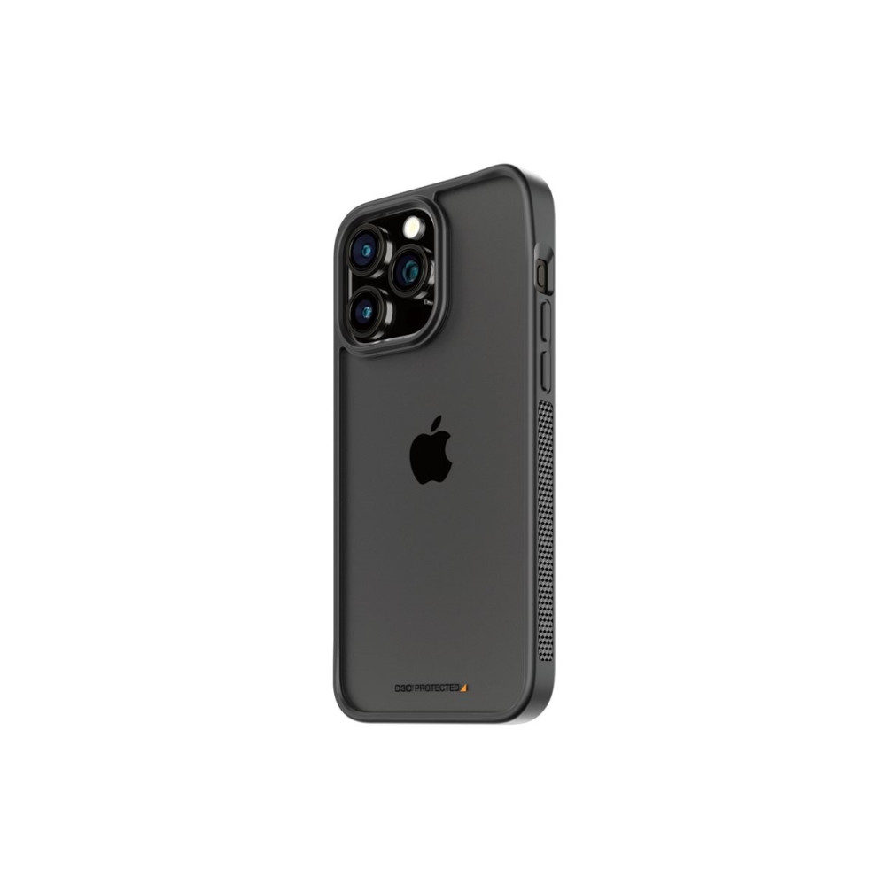 Produktbild för PanzerGlass ClearCase - baksidesskydd för mobiltelefon
