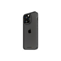 Produktbild för PanzerGlass ClearCase - baksidesskydd för mobiltelefon