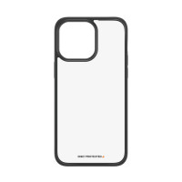 Produktbild för PanzerGlass ClearCase - baksidesskydd för mobiltelefon