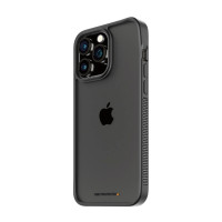 Produktbild för PanzerGlass ClearCase - baksidesskydd för mobiltelefon