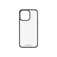 Produktbild för PanzerGlass ClearCase - baksidesskydd för mobiltelefon