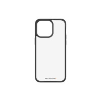 Produktbild för PanzerGlass ClearCase - baksidesskydd för mobiltelefon
