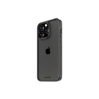 Produktbild för PanzerGlass ClearCase - baksidesskydd för mobiltelefon