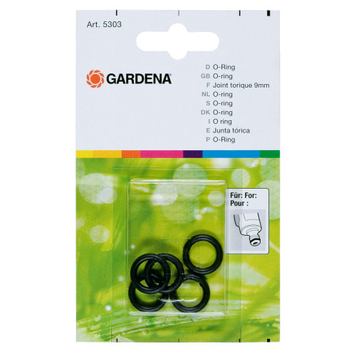 Gardena Gardena 5303-20 övrigt