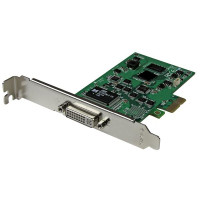 Miniatyr av produktbild för StarTech.com PEXHDCAP2 videoupptagningsenheter Intern PCIe