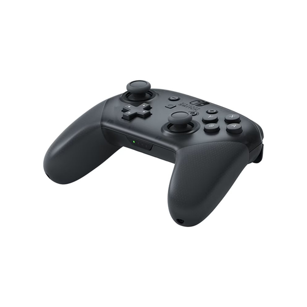 Produktbild för NINTENDO Pro Controller - spelkontroll - trådlös
