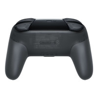 Produktbild för NINTENDO Pro Controller - spelkontroll - trådlös