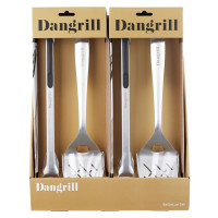 Miniatyr av produktbild för Dangrill 86620 grilltillbehör Verktygssats