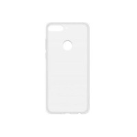 Miniatyr av produktbild för Huawei Y 51992432 mobiltelefonfodral 15,2 cm (5.99") Omslag Translucent