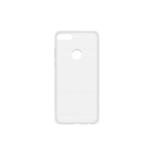Huawei Huawei Y 51992432 mobiltelefonfodral 15,2 cm (5.99") Omslag Translucent
