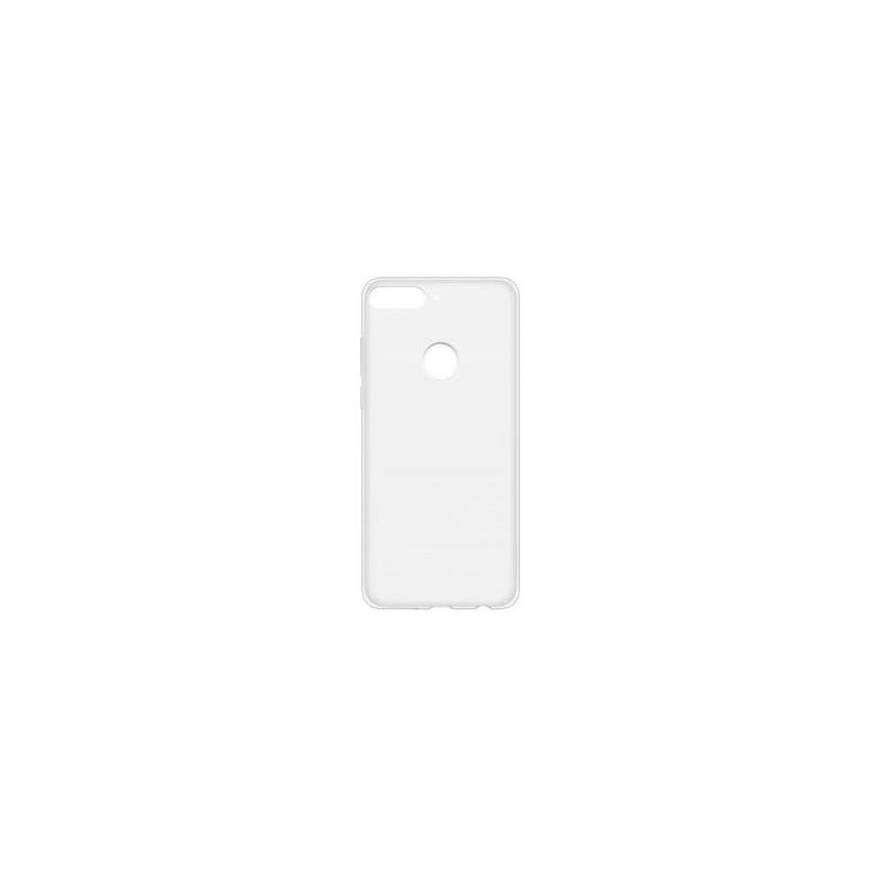 Produktbild för Huawei Y 51992432 mobiltelefonfodral 15,2 cm (5.99") Omslag Translucent