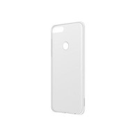 Miniatyr av produktbild för Huawei Y 51992432 mobiltelefonfodral 15,2 cm (5.99") Omslag Translucent