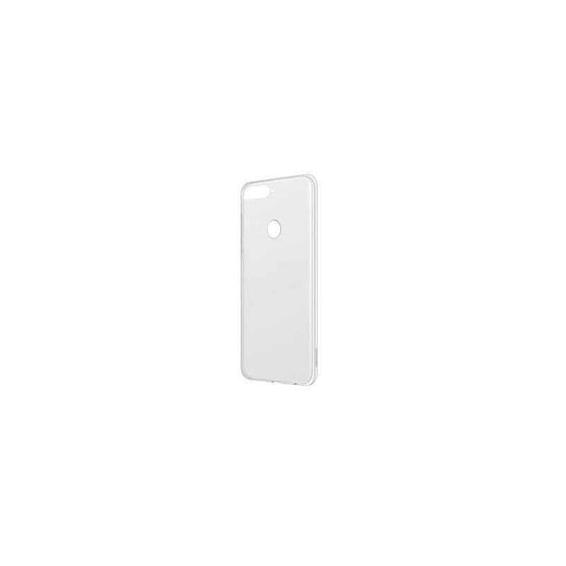 Produktbild för Huawei Y 51992432 mobiltelefonfodral 15,2 cm (5.99") Omslag Translucent
