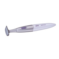 Produktbild för Braun Silk-épil FG 1100 - bikinitrimmer - vit