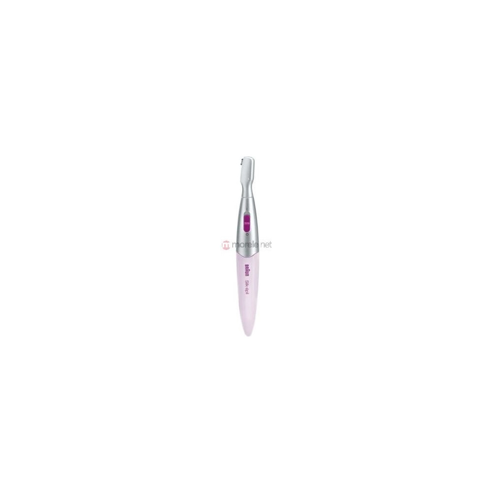 Produktbild för Braun Silk-épil FG 1100 - bikinitrimmer - vit