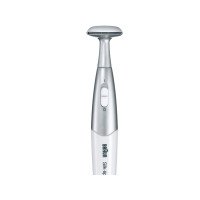 Produktbild för Braun Silk-épil FG 1100 - bikinitrimmer - vit