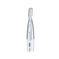 Produktbild för Braun Silk-épil FG 1100 - bikinitrimmer - vit